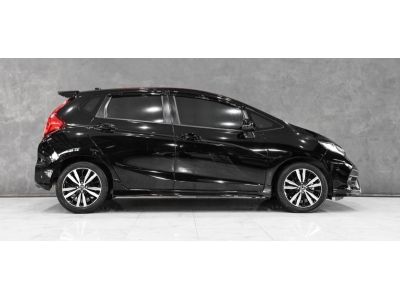 HONDA JAZZ 1.5 RS A/T ปี 2019 รูปที่ 3